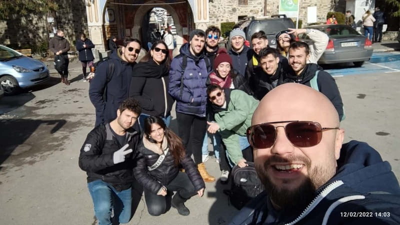 From Sofia: Full-Day Tour to Rila Monastery with Options - The drive to Rila: how to make 2 hours feel like time well used