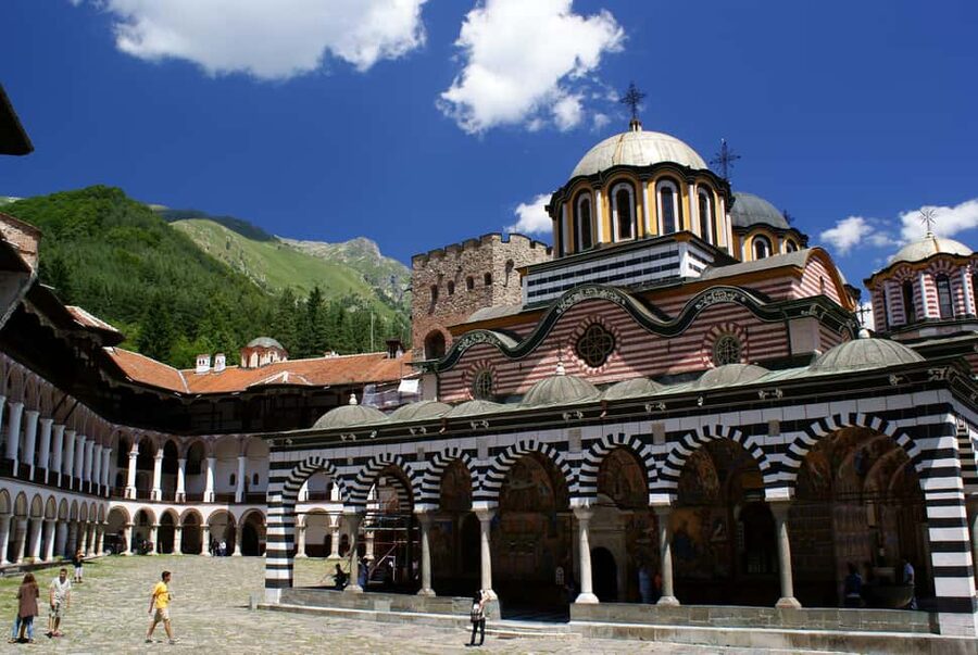 From Sofia: Full Day Trip To Rila Monastery - Why Rila Monastery is worth the full day