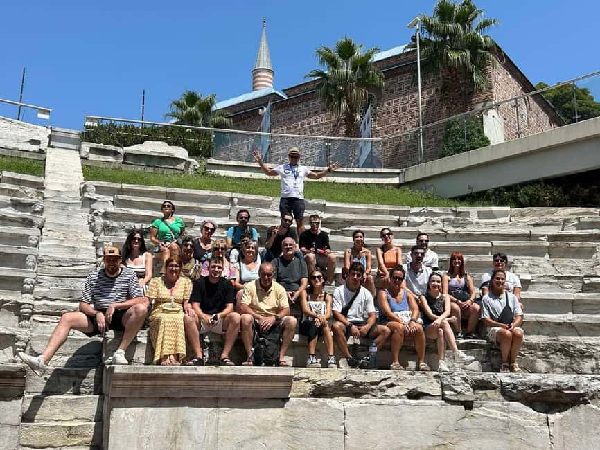 From Sofia: Guided Day Tour of Plovdiv's Must-See Sights - Guided versus self-guided: choosing the format that matches your travel style