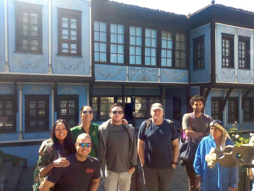From Sofia: Guided Day Tour of Plovdiv's Must-See Sights - Final verdict: should you book this Plovdiv day trip from Sofia?
