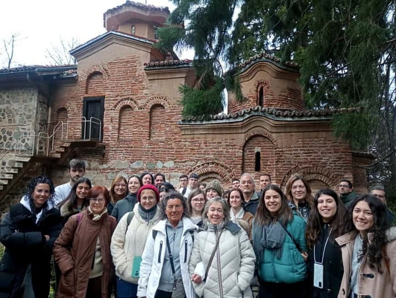 From Sofia: Must-See Rila Monastery & Boyana Church Day Tour - What You Pay for: Price, Extras, and Real Value