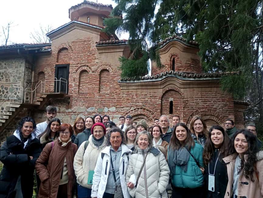 From Sofia: Must-See Rila Monastery & Boyana Church Day Tour - Who This Day Trip Fits Best