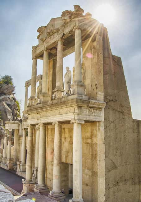 From Sofia: Plovdiv and Koprivshtitsa Full Day Tour - Key Takeaways Before You Go