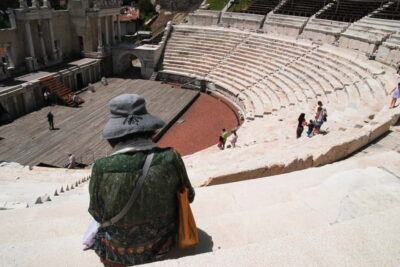 Plovdiv and Koprivshtitsa Full Day Tour