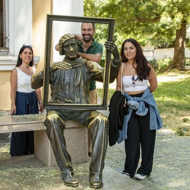 From Sofia: Plovdiv and Koprivshtitsa Full Day Tour - Koprivshtitsa Walking Tour: Preserved 19th-Century Streets