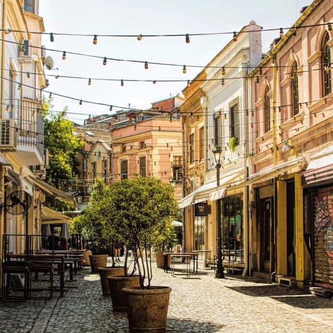 From Sofia: Plovdiv and Koprivshtitsa Full Day Tour - Guides and Group Pace: Why People Rebook This Route