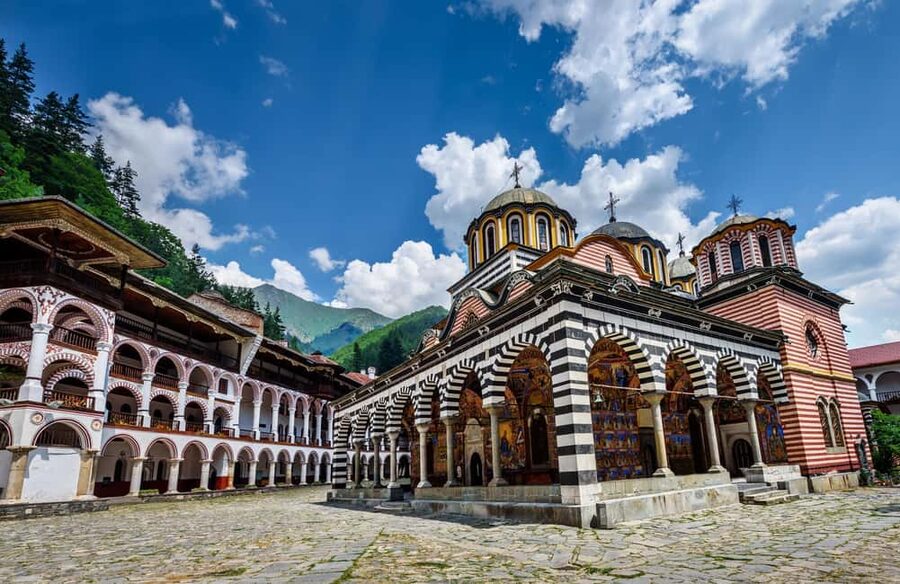 From Sofia: Plovdiv and Rila Monastery tour in one day - Key highlights worth knowing before you go