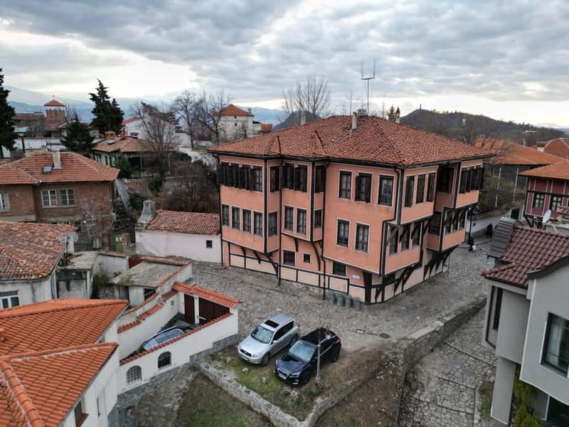 From Sofia: Plovdiv, Asen's Fortress and Bachkovo Monastery - Guide quality is the real upgrade on this day trip