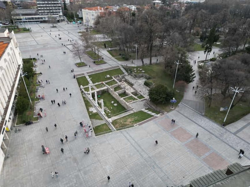 From Sofia: Plovdiv, Asen's Fortress and Bachkovo Monastery - Who should book this, and who might want to rethink it