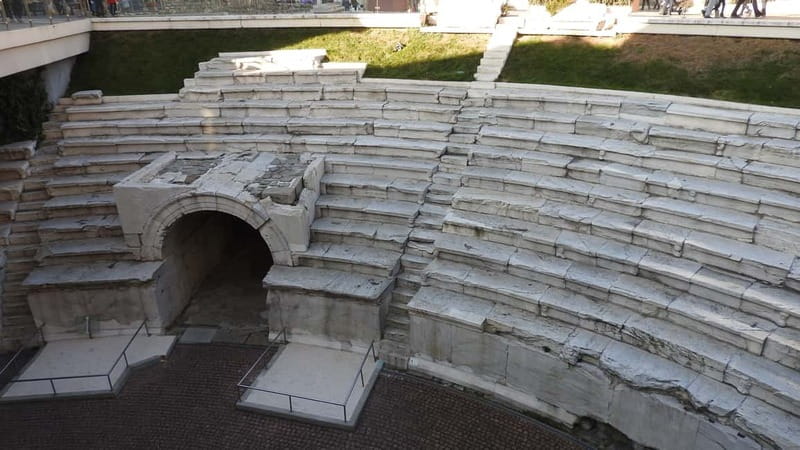 From Sofia: Plovdiv Day Tour with Transfer - Price and what you actually get for your money