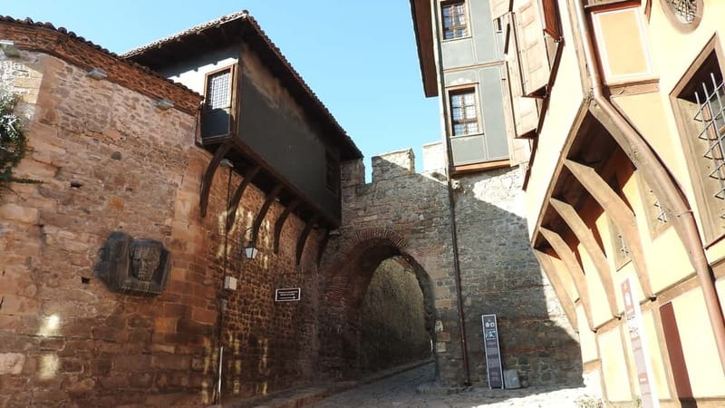 From Sofia: Plovdiv Day Tour with Transfer - Getting from Sofia to Plovdiv without wasting your day