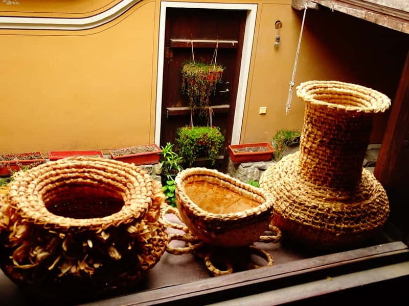 From Sofia: Plovdiv with audio guide + free pick-up - Practical tips before you go