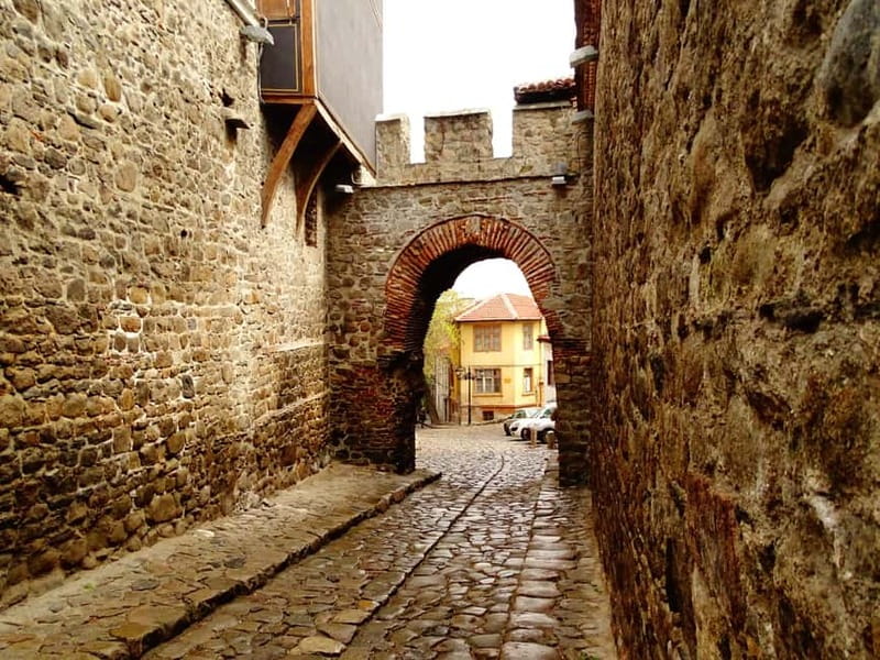 From Sofia: Plovdiv with audio guide + free pick-up - Should you book this Plovdiv day trip from Sofia?