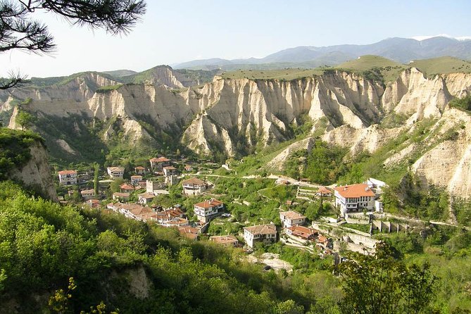 From Sofia: Rila Monastery and Melnik Small Group Tour - Key things to know before you go