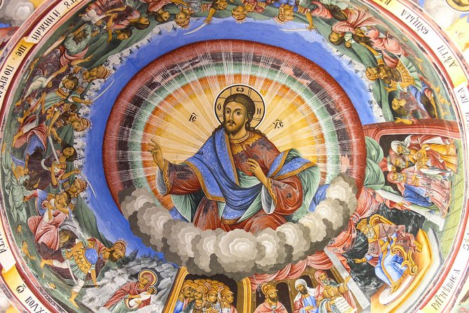 From Sofia: Rila Monastery and Melnik Small Group Tour - Dress Code and Comfort: What to Wear for Monastery Visits