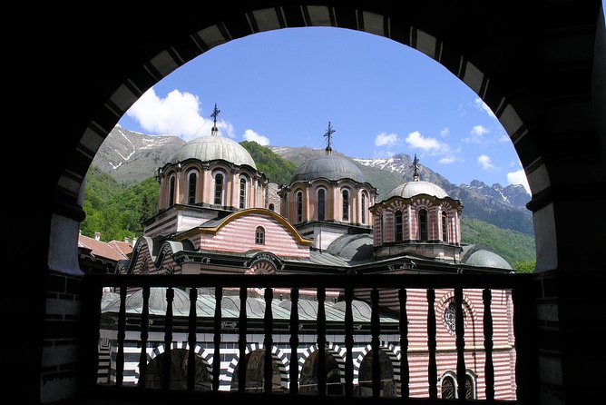 From Sofia: Rila Monastery and Melnik Small Group Tour - Timing and Pace: Why the Day Feels Full, Not Flustered