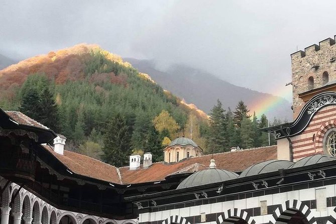 From Sofia: Rila Monastery and Melnik Small Group Tour - Melnik’s Tiny-Town Feel: White Houses, Cobblestones, and Wine History