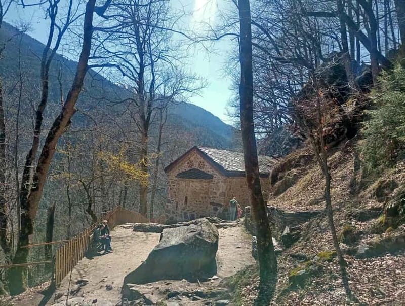 From Sofia: Rila Monastery and Optional Museum, Cave or Spa - Comfort, limits, and who should think twice