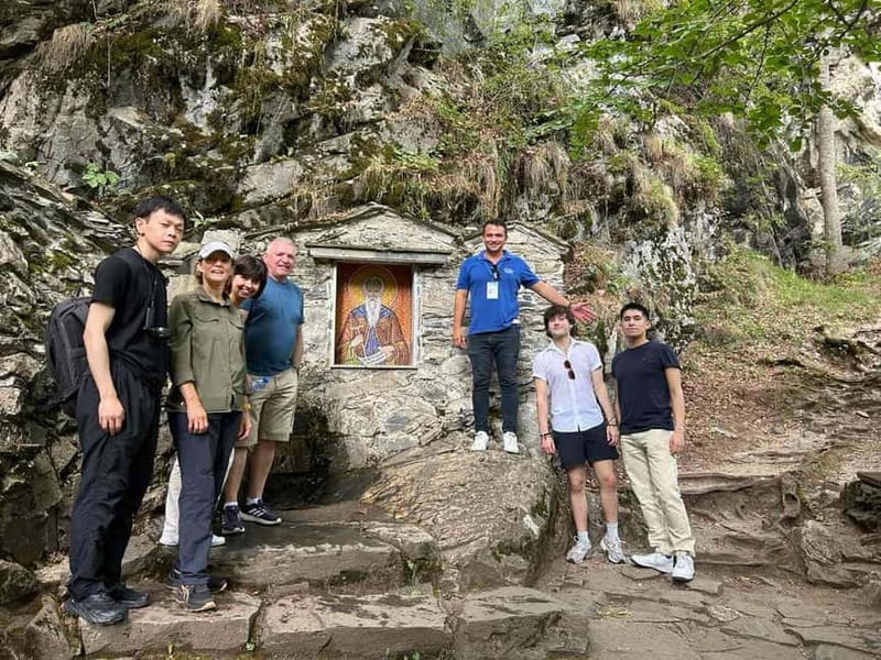 From Sofia: Rila Monastery and Optional Museum, Cave or Spa - Meeting point and timing: how to avoid stress