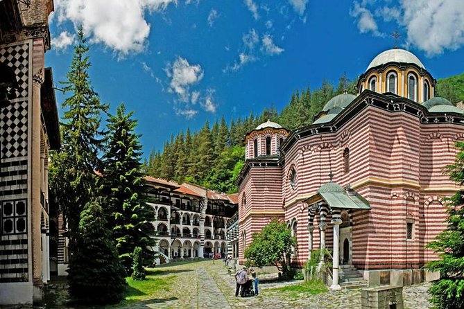 From Sofia: Rila Monastery and Plovdiv Day Trip - How Philip’s semi-guided style makes the day easier