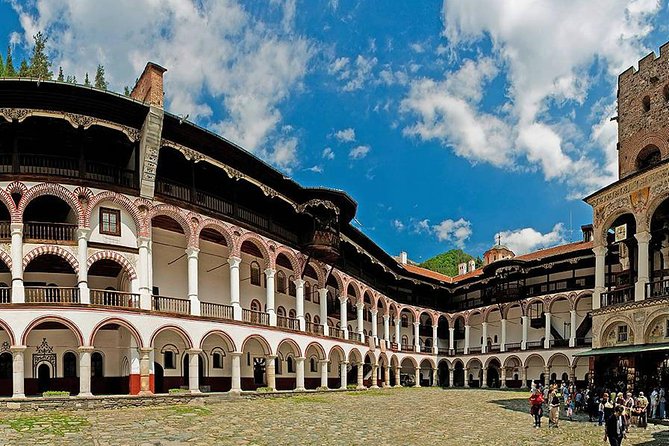 From Sofia: Rila Monastery and Plovdiv Day Trip - Who this trip suits best, and who might want a different plan