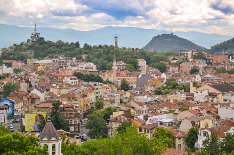 From Sofia: Rila Monastery and Plovdiv Self-Guided Trip - Key Highlights Worth Your Time