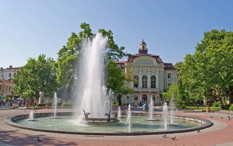 From Sofia: Rila Monastery and Plovdiv Self-Guided Trip - Price and Value: Is $104 a Good Deal for This Much Travel?