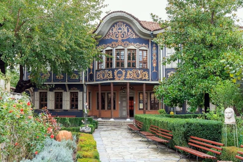 From Sofia: Rila Monastery and Plovdiv Self-Guided Trip - What to Bring and How to Dress for a Smooth Day