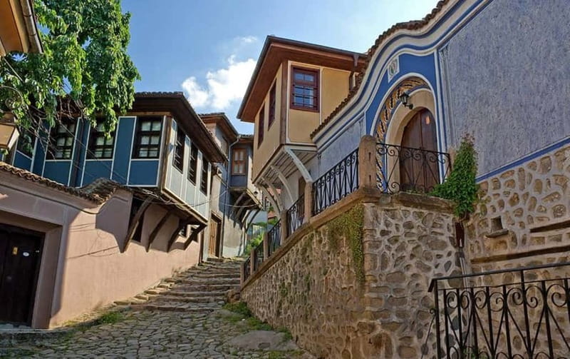 From Sofia: Rila Monastery and Plovdiv Self-Guided Trip - Seasonal Route Swap: Why It Matters for Your Planning