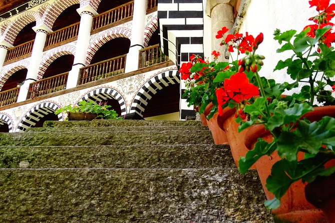 From Sofia: Rila monastery & Boyana church and free pick up - The ride, the pace, and why 5 hours of transfer changes the whole day