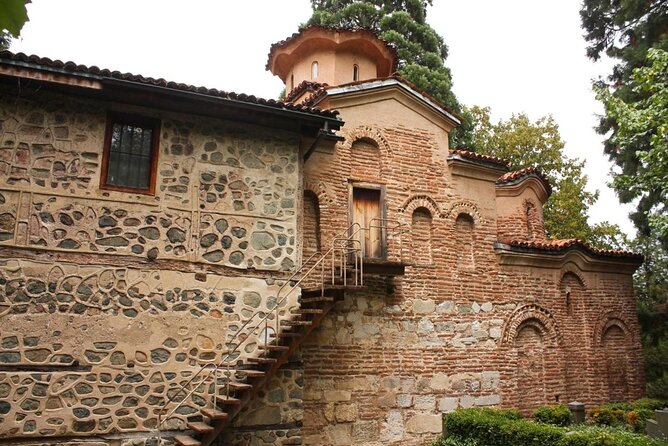 From Sofia: Rila Monastery & Boyana Church Day Tour - From Sofia to Boyana: Pickup Zones and a Coach Ride That Keeps You Moving