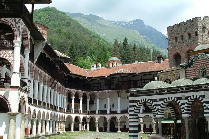 From Sofia: Rila Monastery & Boyana Church Day Tour - Museums, Lunch, and Small Extras: Plan for Cash and Choices