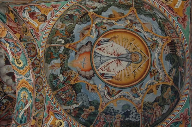 From Sofia: Rila Monastery Day Tour - Your 2-hour free time: museum, icons, photos, and the lunch tempo