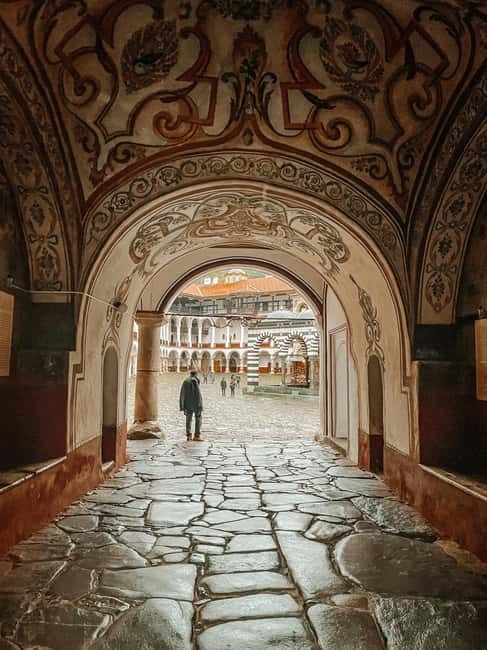 From Sofia: Rila Monastery & Melnik Day Tour - FAQ