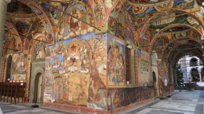 Rila Monastery & Melnik Day Trip with Transfers