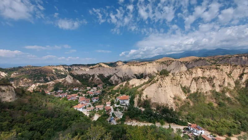 From Sofia: Rila Monastery & Melnik Day Trip with Transfers - The monastery museum and the 8 levs that can be worth it