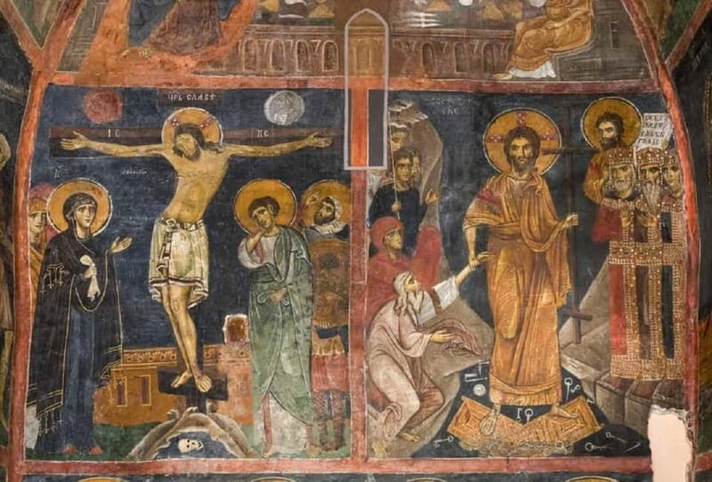 From Sofia: Rila Monastery National park & Boyana church - Key Things That Make This Trip Worth Your Time
