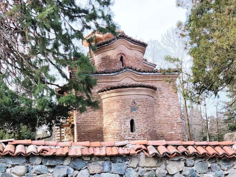 From Sofia: Rila Monastery National park & Boyana church - Why This Sofia Day Trip Pairs Rila and Boyana So Well