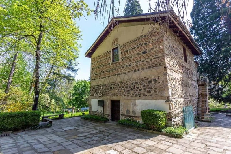 From Sofia: Rila Monastery National park & Boyana church - The Walk After the Monastery: Forests, Water Sources, and Breathing Room