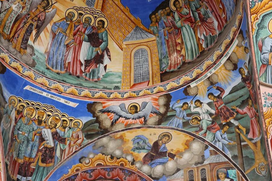 From Sofia: Rila Monastery Tour with Wine & Food degustation - Key highlights you will actually feel during the day