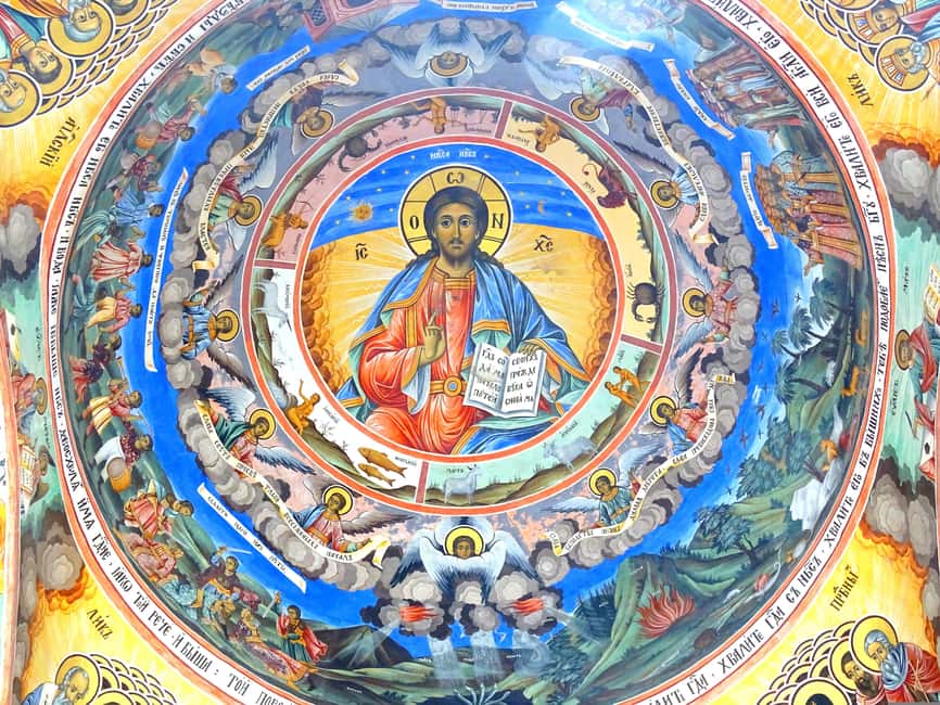 From Sofia: Rila Monastery Tour with Wine & Food degustation - Why Rila Monastery plus wine country feels like a smart pairing