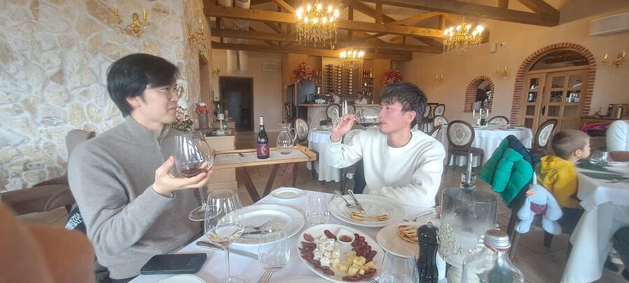 From Sofia: Rila Monastery Tour with Wine & Food degustation - Who this tour suits best, and who may want another plan