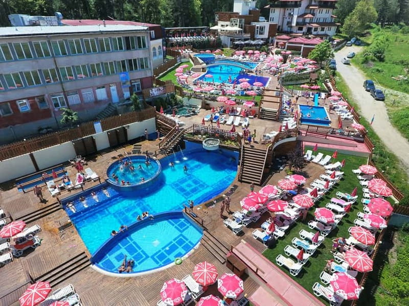 From Sofia: Rila Monastery UNESCO Site & Outdoor Mineral Spa - Quick Take: What Makes This Day Trip Work