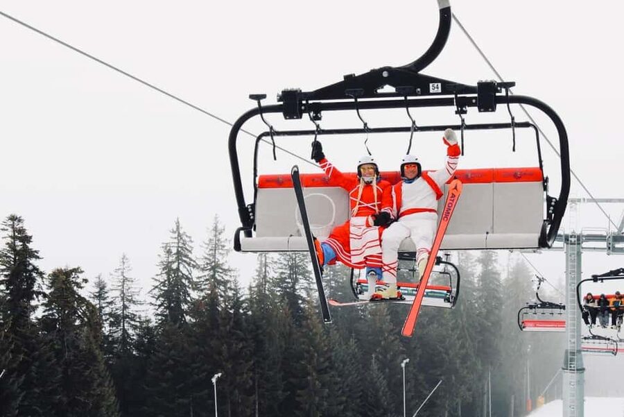 From Sofia: Rila Mountain Winter Day Trip - Nature and SPA! - Borovets and Tsarska Bistritsa: What You’re Actually Seeing