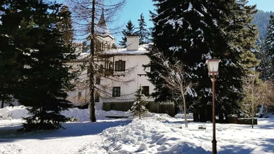 From Sofia: Rila Mountain Winter Day Trip - Nature and SPA! - What to Bring So You Don’t Waste Time in Winter