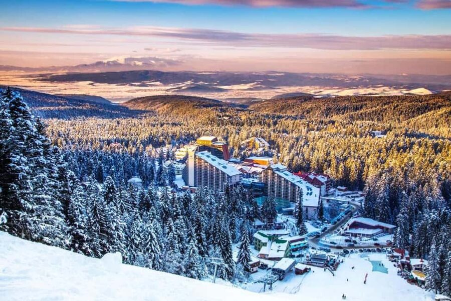 From Sofia: Rila Mountain Winter Day Trip - Nature and SPA! - The 9-Hour Route, With Realistic Time Expectations