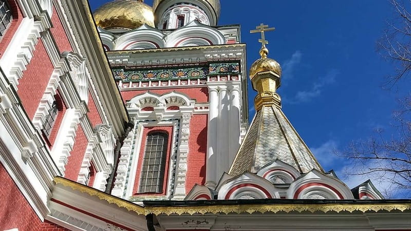 From Sofia: Rose Valley Tour & UNESCO Site Kazanlak - Pace, Walking, and What to Wear