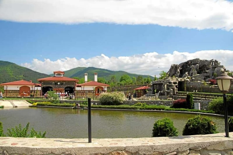From Sofia: Rose Valley Tour & UNESCO Site Kazanlak - Morning Departures and the Real Meaning of “$175 Well Spent”
