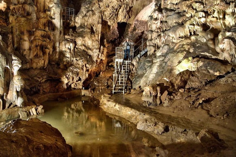 From Sofia: Saeva Dupka and Ledenika Caves Tour - Key things to know before you go