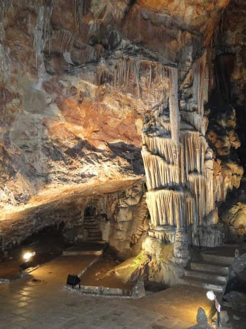 From Sofia: Saeva Dupka and Ledenika Caves Tour - Getting to Saeva Dupka from Sofia: the drive that sets the tone